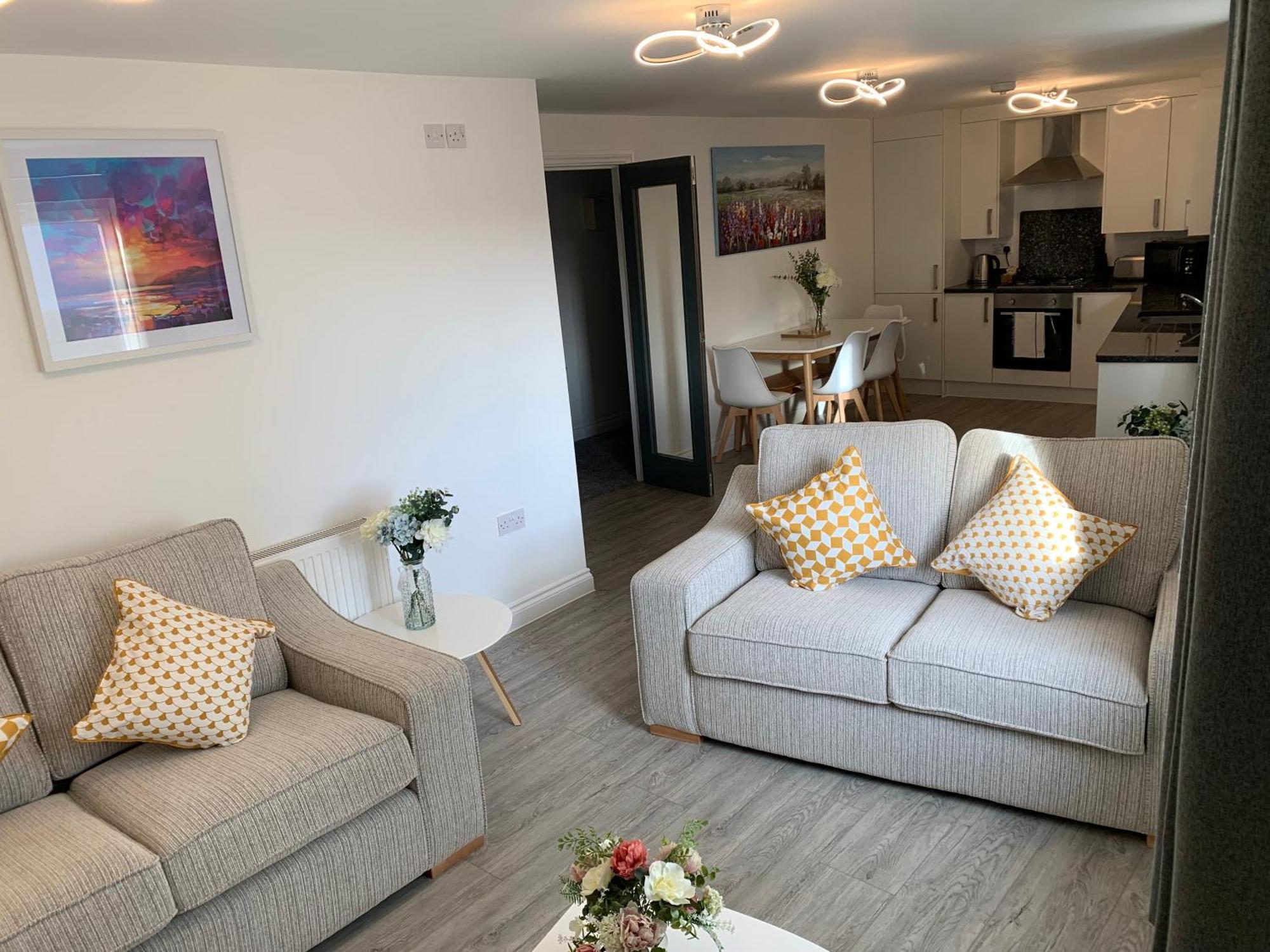 Trematon By Pureserviced Holiday home Plymouth